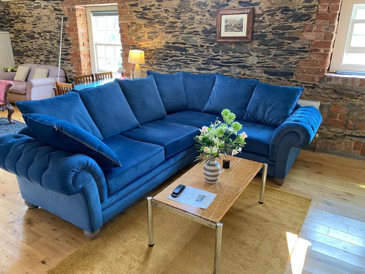 הוילה Newbliss Period Coachhouse מראה חיצוני תמונה